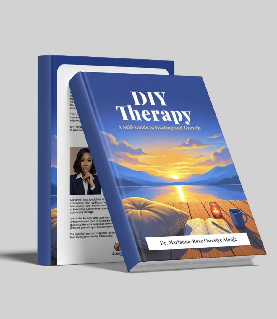 DIY Therapy
